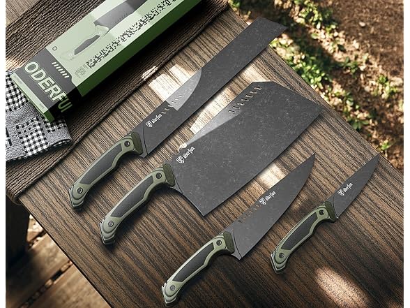 8 Inch Professional Chef Knife