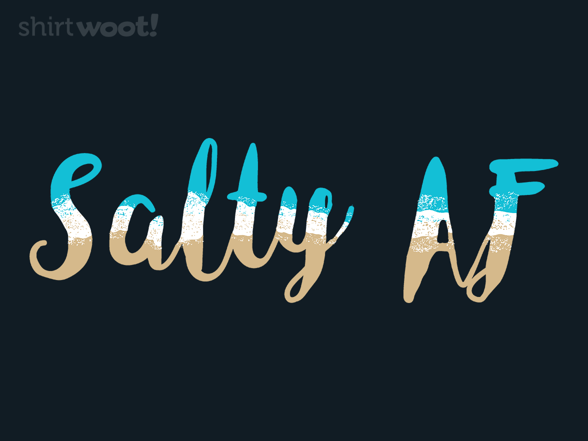 Salty Beach - Gallery 9