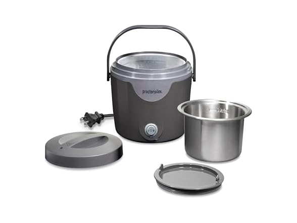 Proctor Silex Portable Electric Warmer
