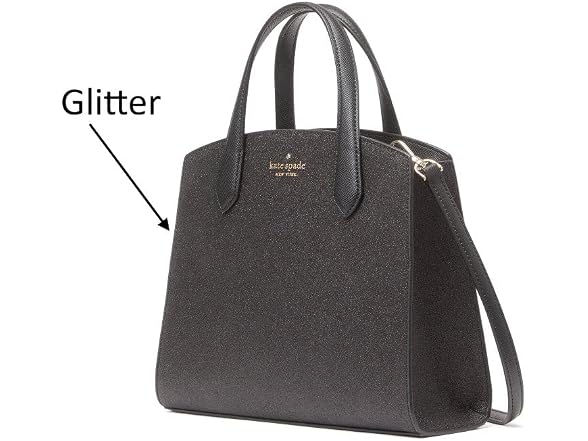 kate spade new york Tinsel Glitter