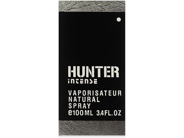 Armaf Hunter Intense for Men EDT (Dior Sauvage Clone)