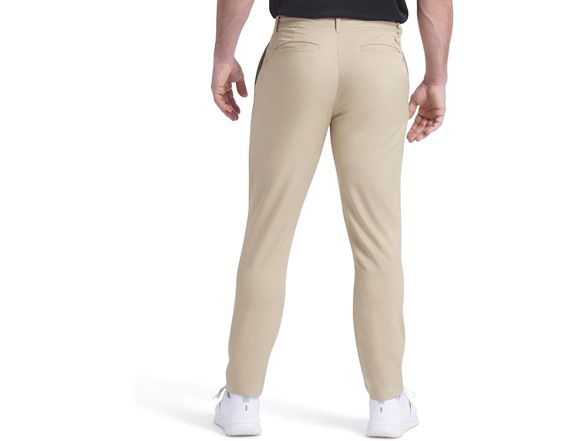 PUMA Men's Standard Camino 2.0 Pant