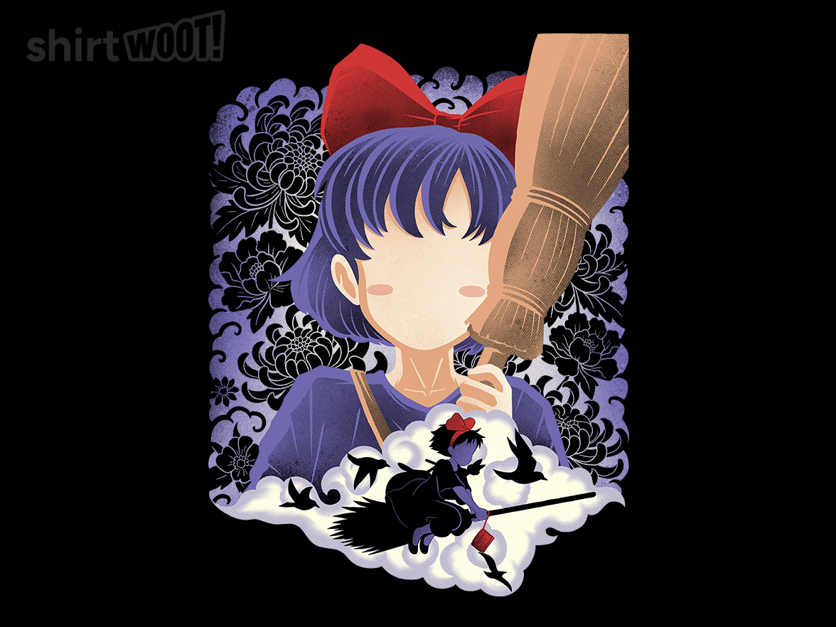 Young Witch Spirit - Gallery 9