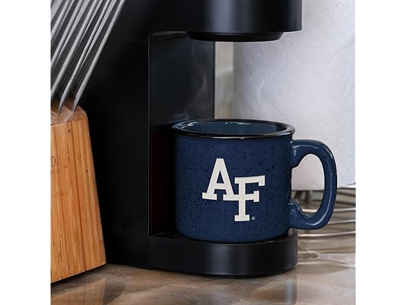 Rico NCAA Campfire Mug