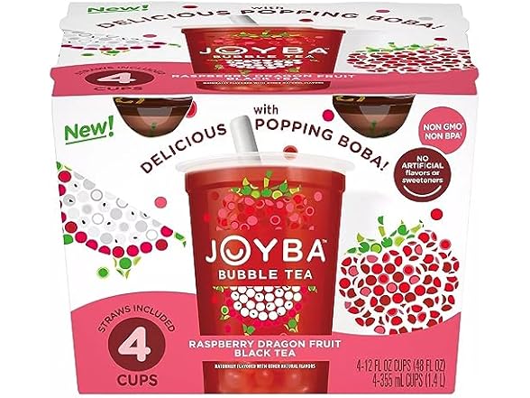 JOYBA Tea