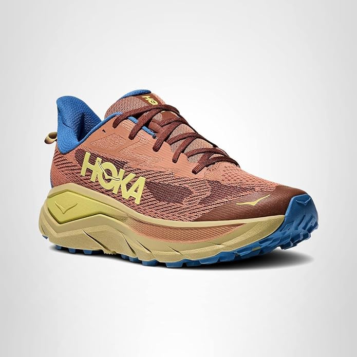 Hoka Challenger 8 Men's Shoes - Gallery 12