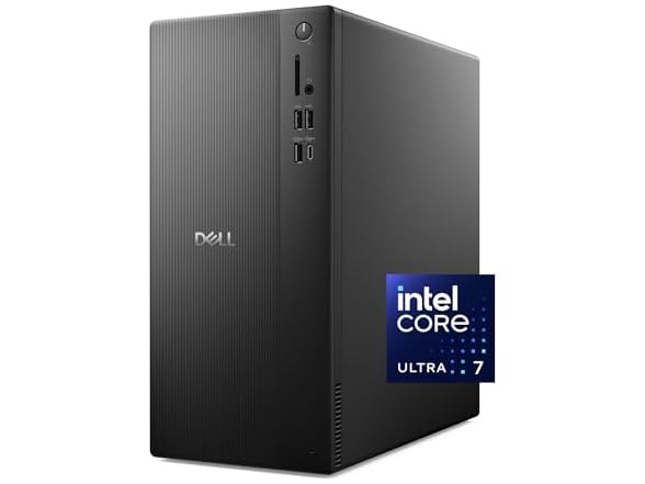 Dell Tower ECT1250 Desktop