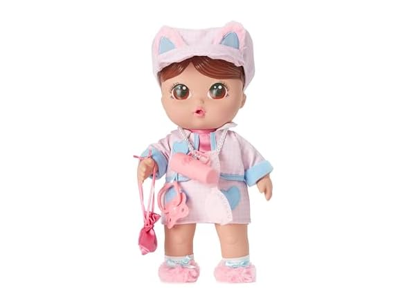 Madame Alexander 12-inch Baby Harper Glam