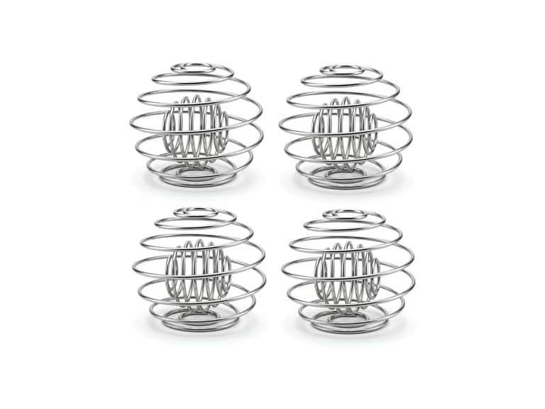 COREGROUND 316 Stainless Steel Shaker