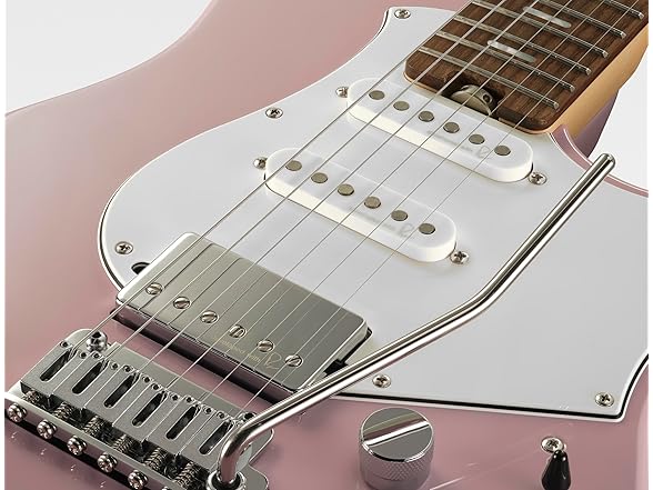 Yamaha Pacifica Standard Plus Electric Guitar