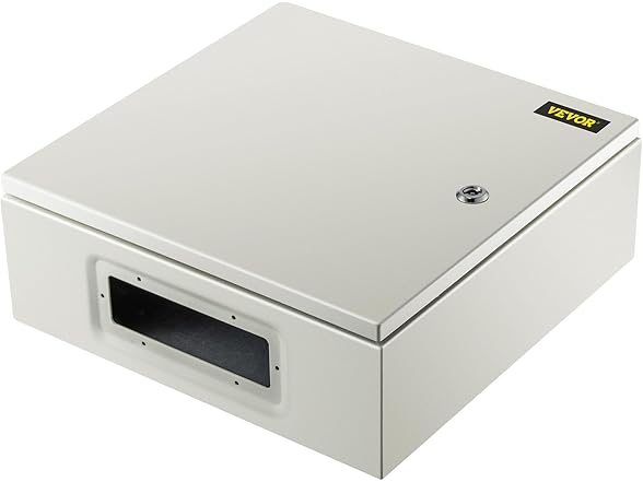 VEVOR NEMA Steel Enclosure