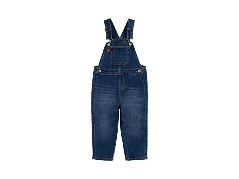 Levi's Baby Boys' Denim Overall