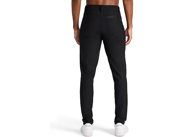Reebok Men’s 5-Pocket Voyager Oblong Pant