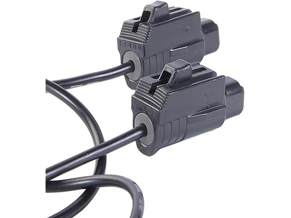  Starter Solenoid Connector 2Pcs 428000