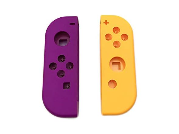 Zoozie LA Faceplate Housing Shell Case