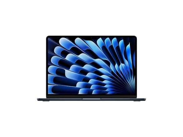 Apple Apple 2025 MacBook Air 13-inch Laptop