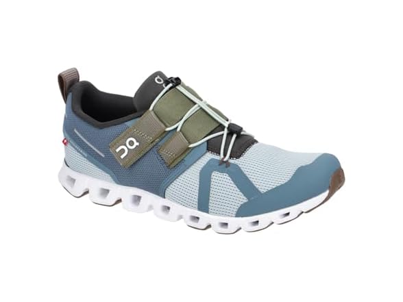 On Running Cloud Nexus Women's Shoes