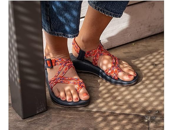 Chaco Zcloud X2 Women's Sandals