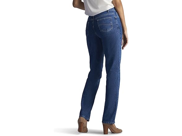 Lee Women's Jean Blue (16SP)