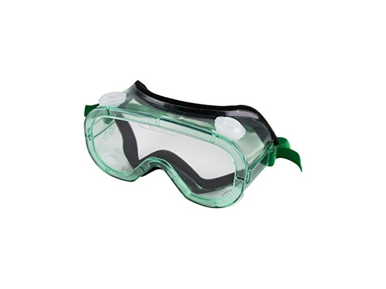 Sellstrom Flexible Safety Goggle