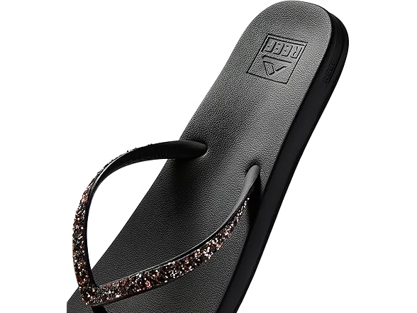 Reef Cushion Stargazer Womens Flip Flop 11