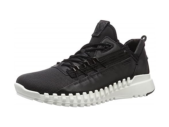 Ecco Zipflex Men's Shoe