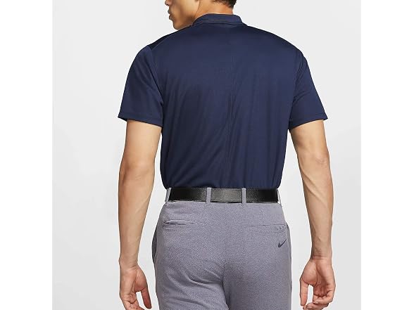 Nike Men (S) Dry Franchise Polo