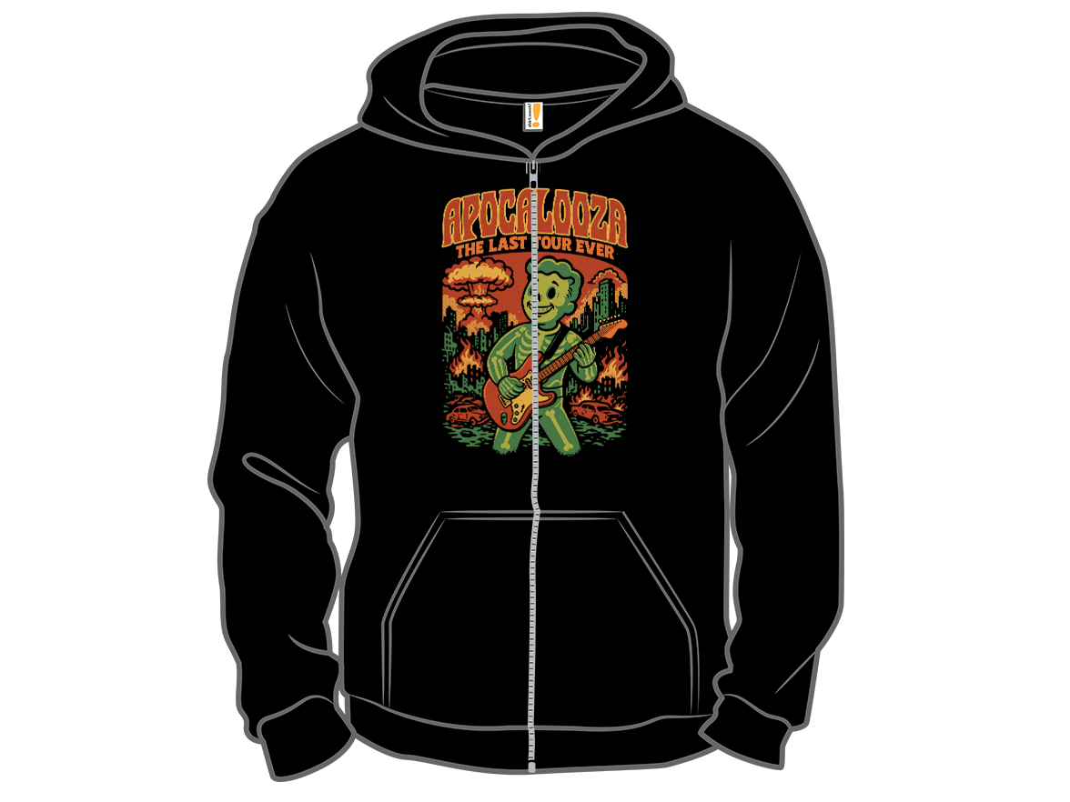 Apocalooza - Gallery 14