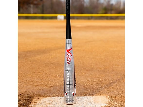 Victus Vibe Warhawk USSSA Baseball Bat, -8, 32"/24 oz 2 3/4" Large Barrel