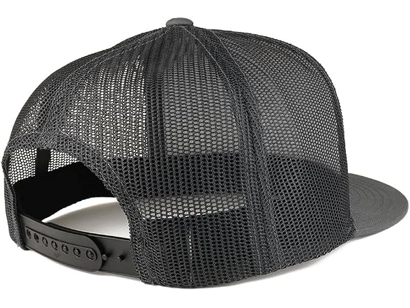 Trendy Apparel Shop (OS) Structured Plain Cap