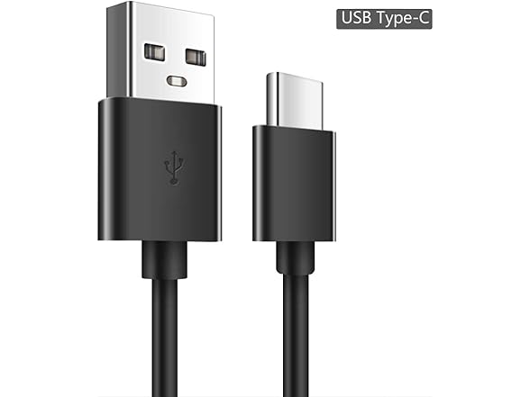 Gaolaoz USB Charging Cord Wall Charger