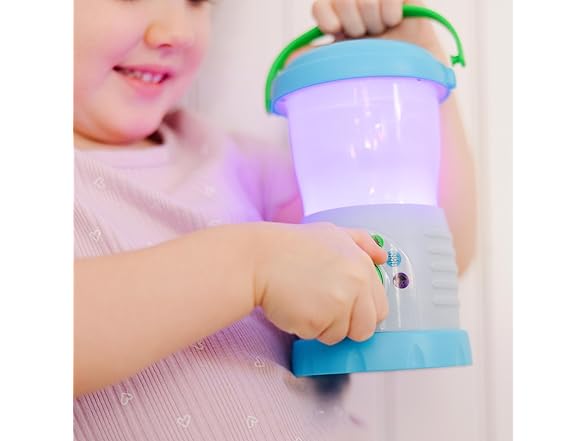 Melissa & Doug Explore Light & Sound Camping Lantern