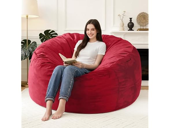 Bean Bag Chairs for Adults