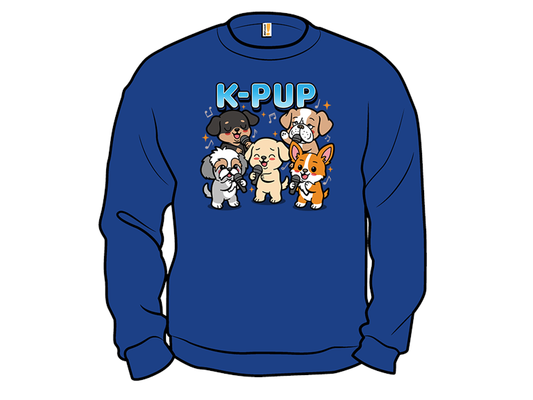 KPup