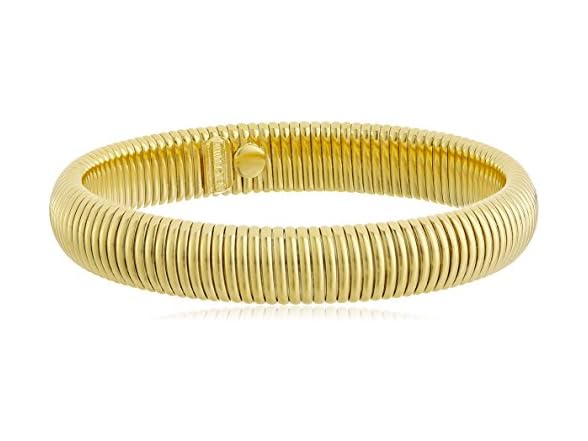 Ben Amun 24k Gold Plated Bracelet