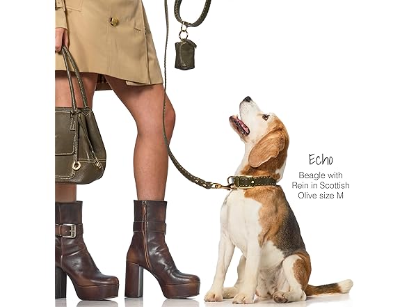 Rein - The Recycled Vegan Leather Bag Holder