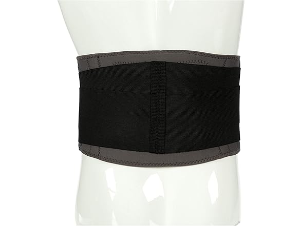 Deluxe Back Stabilizer with Pad