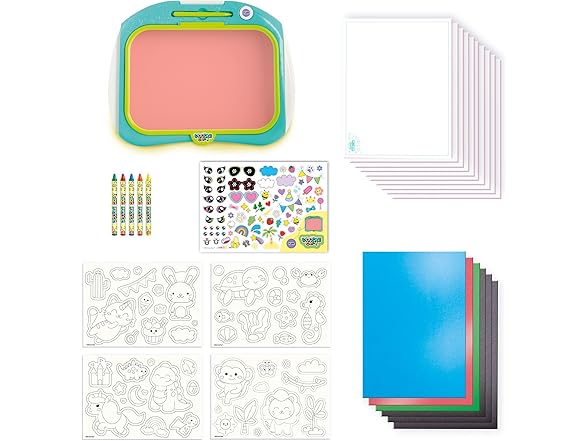 Canal Toys Doodle Copy