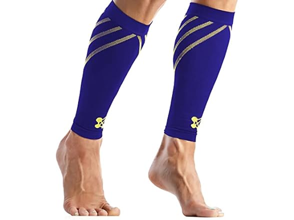 CopperJoint Running Calf Compression