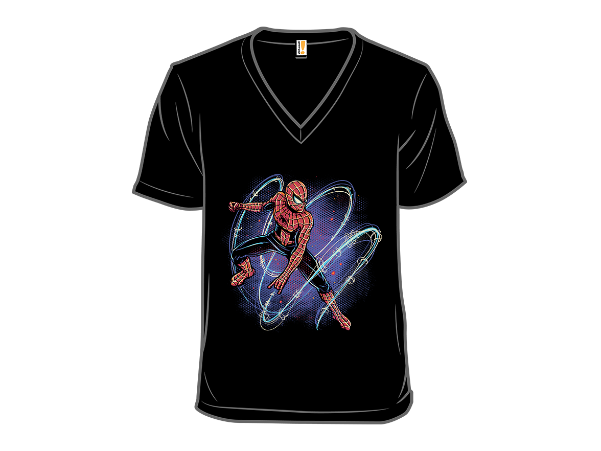 Maximum Spider Senses - Gallery 10