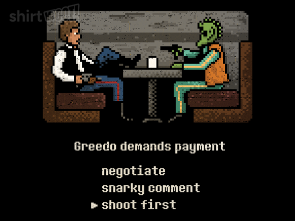 Demand Payment