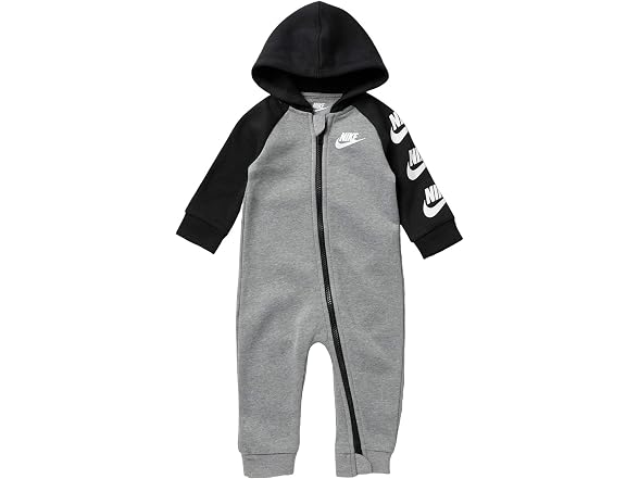 Nike Baby`s Futura (9 MOS) Full Coverall