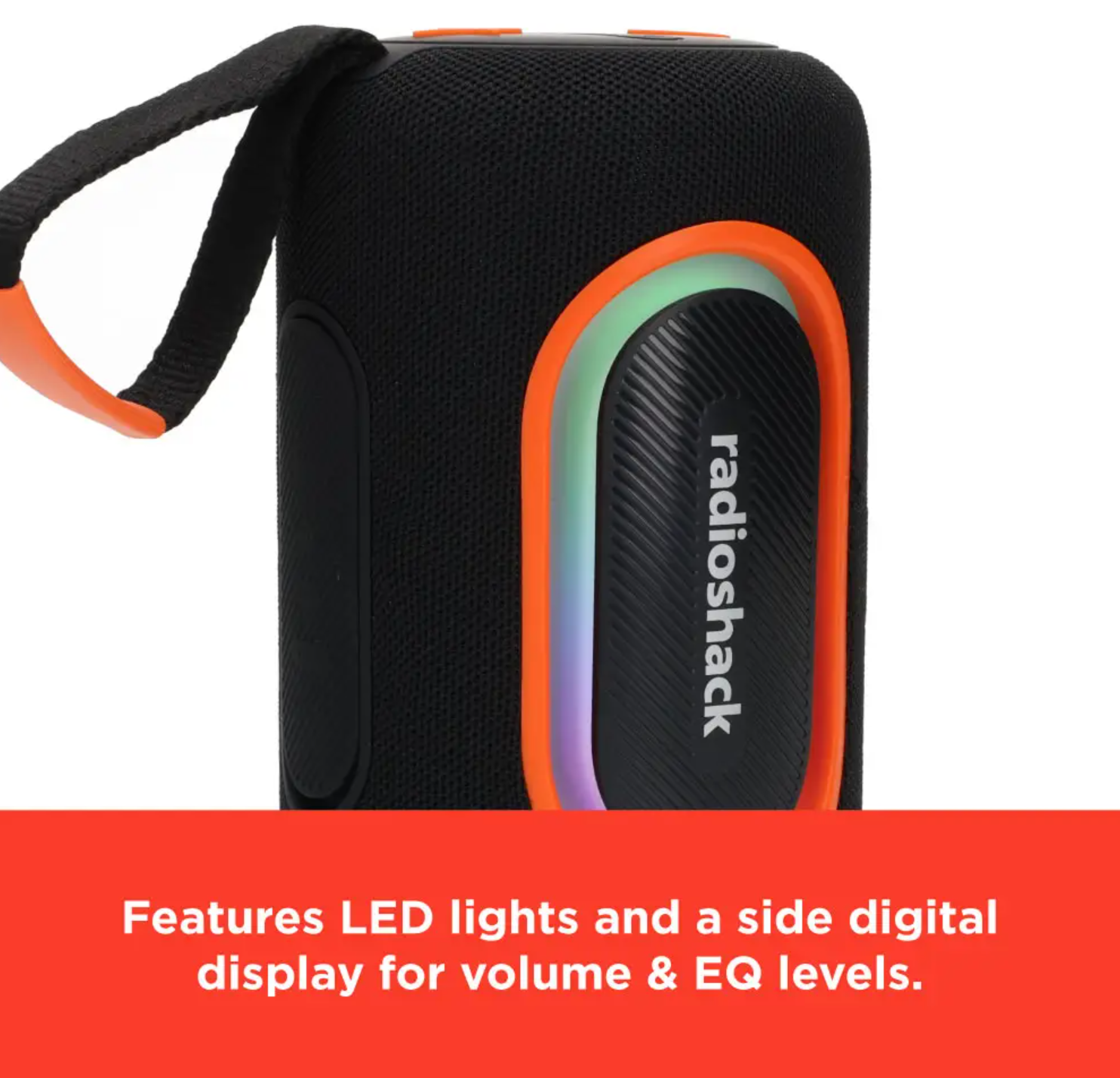RadioShack 20W Wireless Bluetooth Speaker - Gallery 18