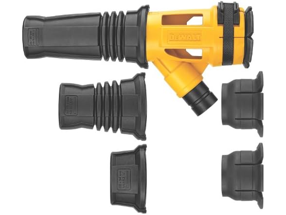 DEWALT DWH053K Rotary Hammer Dust Extractor