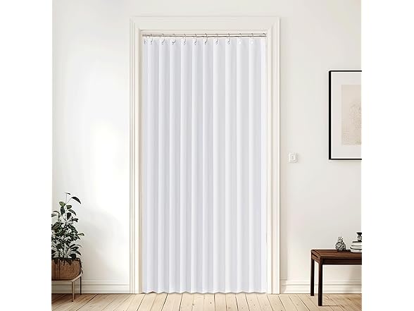 NICETOWN Bedroom Curtain (1 Panel)