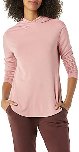 Amazon Essentials Women Supersoft Terry Pullover - Gallery 22