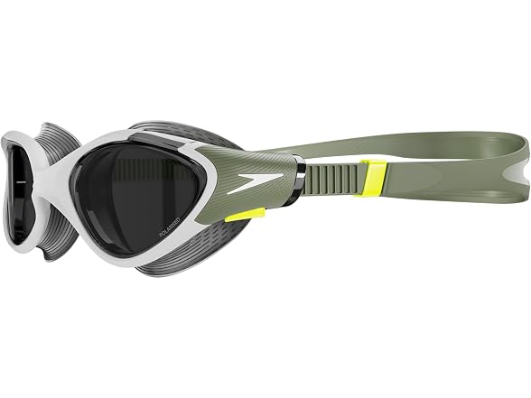 Speedo Women's Swim Goggle Biofuse 2.0