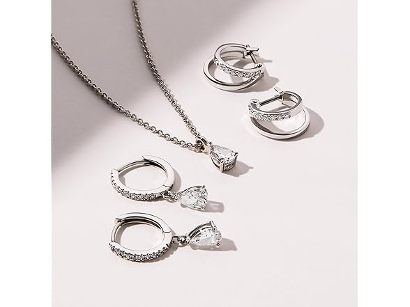 Ana Luisa Necklaces Hypoallergenic