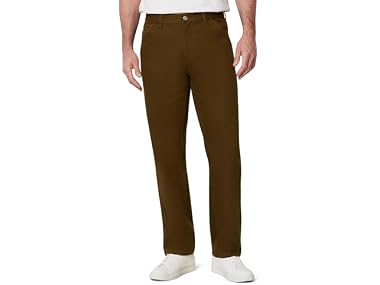 $9.99, Was $29.90, 66% Off! Amazon Essentials Men Heavyweight Rigid Jeans dealfomo
