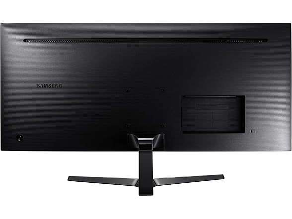 Samsung 34" Class Ultrawide Monitor